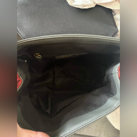 Star Wars Boba Fett Danielle Nicole Backpack NWT - Picture 6 of 7